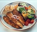 Great Gourmet Frozen Pollock 2 lbs. (6 oz portions)
