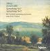 Classical Music : Magnard: Symphonies 1 & 2