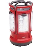 Coleman Quad LED Lantern