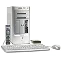 HP Media Center m7250n Photosmart PC (Intel Pentium D Processor 820, 1 GB RAM, 250 GB Hard Drive, DVD SuperMulti Drive with LightScribe)