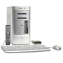 HP Media Center m7260n Photosmart PC (Intel Pentium D Processor 830, 1 GB RAM, 300 GB Hard Drive, DVD SuperMulti with LightScribe)
