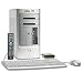 HP Media Center m7250n Photosmart PC (Intel Pentium D Processor 820, 1 GB RAM, 250 GB Hard Drive, DVD SuperMulti Drive with LightScribe)