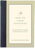 How to Cook Potatoes
