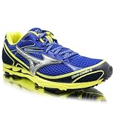 Mizuno Wave Musha 2 laufschuhe