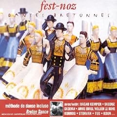 Fest-Noz : Danses bretonnes
