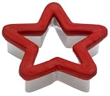 Wilton Comfort Grip Star Cutter