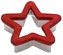 Wilton Comfort Grip Star Cutter