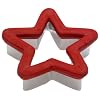 Wilton Comfort Grip Star Cutter