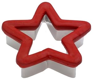 cutter star wilton grip comfort