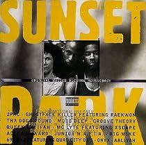 Sunset Park: Original Motion Picture Soundtrack