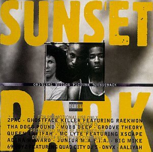 Sunset Park: Original Motion Picture Soundtrack