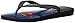 Havaianas Men's Top Batman Vs Superman Logo Sandal