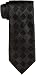 Calvin Klein Men's Checkmate Tie