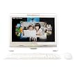 MSI Wind Top All-In-One 18.5" Touchscreen Desktop PC - White (AE1900-01SUS)
