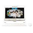 MSI Wind Top All-In-One 18.5" Touchscreen Desktop PC - White (AE1900-01SUS)