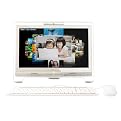 MSI Wind Top All-In-One 18.5" Touchscreen Desktop PC - White (AE1900-01SUS)