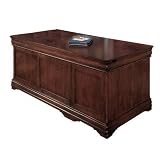 DMI Rue De Lyon Left Single Desk