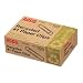 ACCO Non Skid Premium Paper Clips, Wire, No. 1, Silver, 100 per Box, 10 Boxes per Pack (72370)