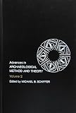 Advances in archaeological method and theory. Vol.2