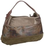 Sofia C. S4003MU, Sac &agrave; main femme - Vert-TR-F5-20, EU