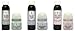 Silver Shield Deodorant - Sensitive Skin Formula - Floral Scent | All Natural Colloidal Silver Deodorant (Roll-on, 2 oz.)