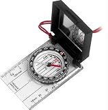Silva Trekker 420 Compass by Silva
