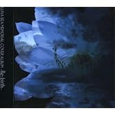 LUNA SEA MEMORIAL COVER ALBUM-Re:birth-