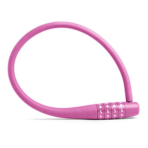 Knog 11560 Party Combo Lock