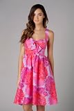 Nanette Lepore Palm Beach Tropical Dress