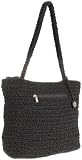 The SAK Casual Classics Top Zip Tote