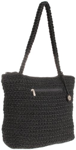 The SAK Casual Classics Zip Tote