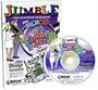 Jumble Theme Pack #2 Summer Fun & Romance ( Palm OS4 & 5 )