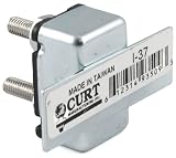 Curt Manufacturing I-37 40 Amp Universal Circuit Breaker