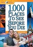 DISCOVERY CHANNEL - 1,000 PLACES TO SEE (DVD MOVIE)