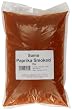 Bulk Milled Spices Paprika, Smoked 1 kg