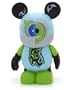 Disney Vinylmation ~3" Designer Figure ["Glow" by Chad Miller] - Disney Theme Parks Exclusive Urban Series #1