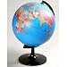 28cm 11 World Globe