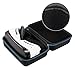 Luxebell 3D VR Headset Case for Samsung Gear, Luxebell VR Headset (Small-Size)