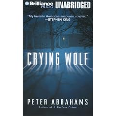 Crying Wolf