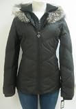 Guess Chevron Scuba Down Coat, Jacket, Black, Large, Md967 413Xeu265fL. SL160 Guess Chevron Scuba Down Coat, Jacket, Black, Large, Md967