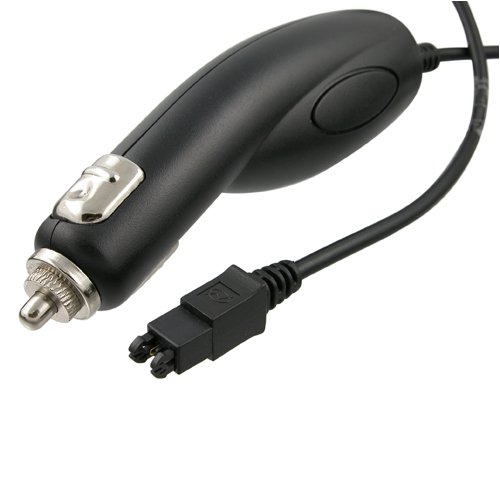 Sony Ericsson Z500 Z500a T226 T237 Auto Car Charger