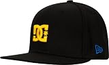 DC Nitro Mens New Era Hat