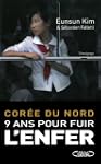 Cor�e du Nord - 9 ans pour fuir l'enfer