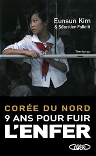 corée du nord prostituées