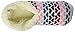 Muk Luks Women's Ballerina Slipper