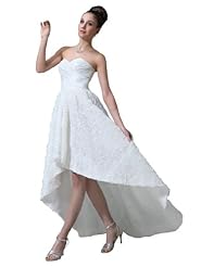 A-line Taffeta Wedding Dress 