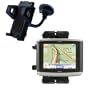 Flexible Car Windshield Holder for the Magellan Maestro 3100 - Gomadic Brand
