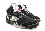 Air Jordan 5 Retro Men's Sneakers Style# 136027-004