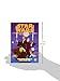 Star Wars: La Guerra de los Clones Aventuras Volume 1 (Star Wars: Clone Wars Adventures Volume 1) (Spanish Edition)