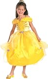 Belle Dlx Disney Child 4-6X